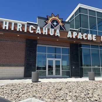 Chiricahua Apache Plaza - Convenience Stores Near Me - Deming, New Mexico