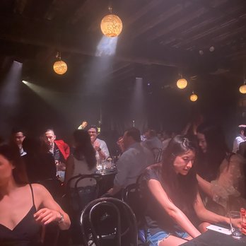 The McKittrick Hotel - Hotels Near Me - New York, New York