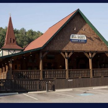 Bigg Daddys Restaurant & Tavern - Bars Near Me - Helen, Georgia Bigg Daddys Restaurant & Tavern - Bars Near Me - Helen, Georgia