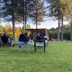 Benedetto Vineyards