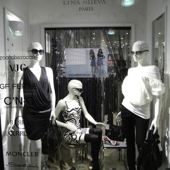 Lina Nueva - Fashion Near Me - Paris, 75 Lina Nueva - Fashion Near Me - Paris, 75