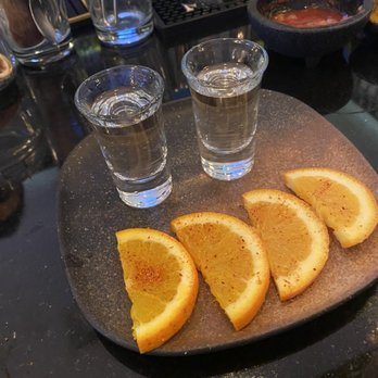 Spanglish NYC - Shots! - Mexican Near Me - Bayside, New York Spanglish NYC - Shots! - Mexican Near Me - Bayside, New York