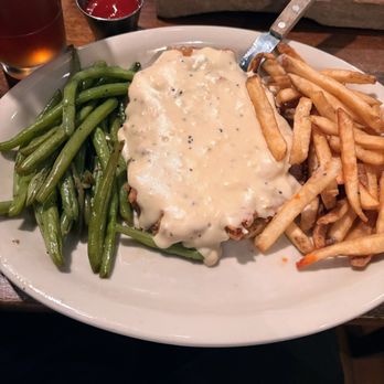 Huisache Grill - Classic Chicken Fried Steak - Wine Bars Near Me - New Braunfels, Texas Huisache Grill - Classic Chicken Fried Steak - Wine Bars Near Me - New Braunfels, Texas