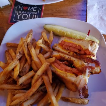The Landing Bar & Grill - American Near Me - Valrico, Florida The Landing Bar & Grill - American Near Me - Valrico, Florida