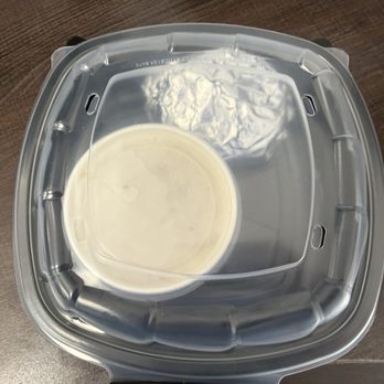 Cafe LaNae & Bakery - Half B&G - To Go Vessel - Cafes Near Me - Wood River, Illinois