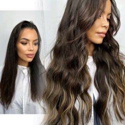Extensions By MT - 24 inches of pure royalty
