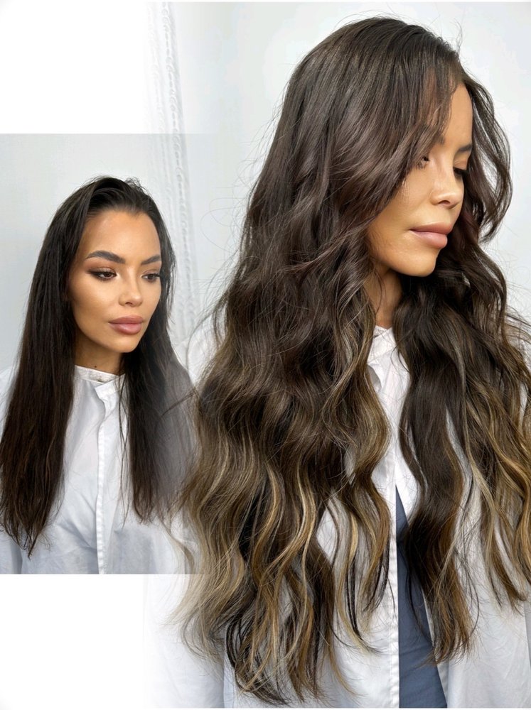 EXTENSIONS BY MT Updated April 2024 532 Photos & 46 Reviews 6370 Sunset Blvd, Los Angeles