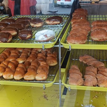 Kolby's Donut House - Donuts Near Me - Tacoma, Washington Kolby's Donut House - Donuts Near Me - Tacoma, Washington