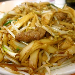 Noodle Express
