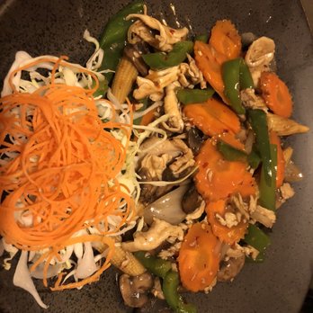 Gai By Thai Monkey - Thai Near Me - Irving, Texas