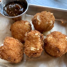 Brie Bites Brie Bites