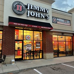 Jimmy John's