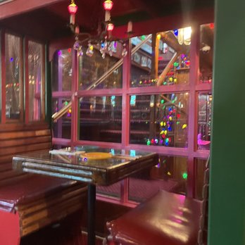 The Bubble Room - Desserts Near Me - Captiva, Florida