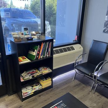 Protech Auto - Book stand and air conditioning - Auto Repair Near Me - North Highlands, California Protech Auto - Book stand and air conditioning - Auto Repair Near Me - North Highlands, California