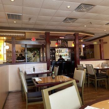 Ben Gui Sushi - Inside - Sushi Bars Near Me - Roanoke, Virginia
