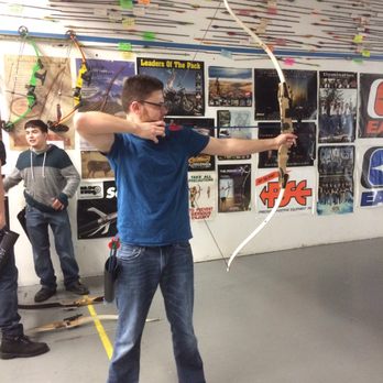 Queens Archery - Sports Clubs Near Me - Flushing, New York Queens Archery - Sports Clubs Near Me - Flushing, New York