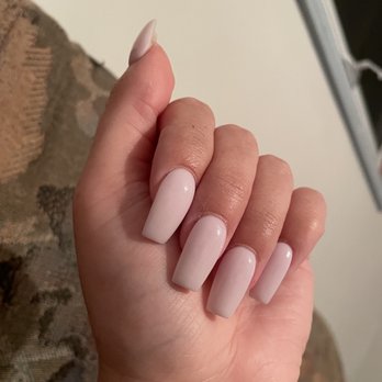 Top Nails and Pedicure Spa - 51 dollar dip on my OWN nails. - Nail Salons Near Me - Wenonah, New Jersey Top Nails and Pedicure Spa - 51 dollar dip on my OWN nails. - Nail Salons Near Me - Wenonah, New Jersey