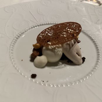 La Pergola - Italian Near Me - Rome, RM La Pergola - Italian Near Me - Rome, RM