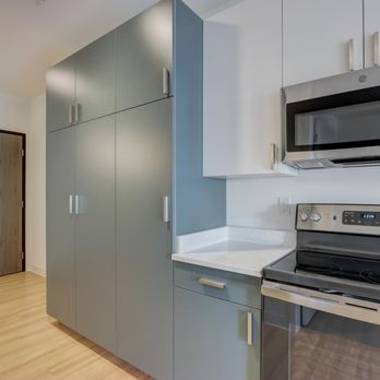 Element - Apartments Near Me - Milwaukee, Wisconsin Element - Apartments Near Me - Milwaukee, Wisconsin