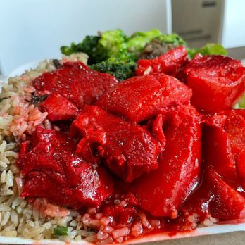 Chun Wah Kam - Chinese Near Me - Honolulu, Hawaii