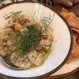 Ceviche