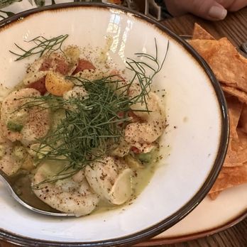 Bacari North Park - Ceviche - Breakfast & Brunch Near Me - San Diego, California
