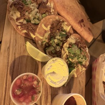 Jimmy's Tacos - Jimmy's Feast - Tacos Near Me - Tampa, Florida Jimmy's Tacos - Jimmy's Feast - Tacos Near Me - Tampa, Florida