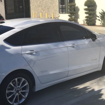 Tint Crew - Car Window Tinting Near Me - Buena Park, California Tint Crew - Car Window Tinting Near Me - Buena Park, California