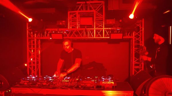 Le Nocturne Chicago by null