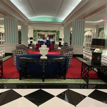 The Greenbrier - Resorts Near Me - White Sulphur Springs, West Virginia The Greenbrier - Resorts Near Me - White Sulphur Springs, West Virginia