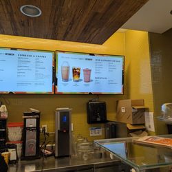 Plum Market Kitchen