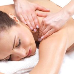 Royal Asian New Spa