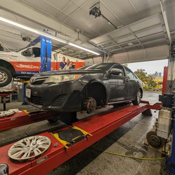 David's Auto Service - Auto Repair Near Me - Brooklyn, New York David's Auto Service - Auto Repair Near Me - Brooklyn, New York