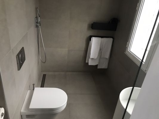 Hotel Portinari by null