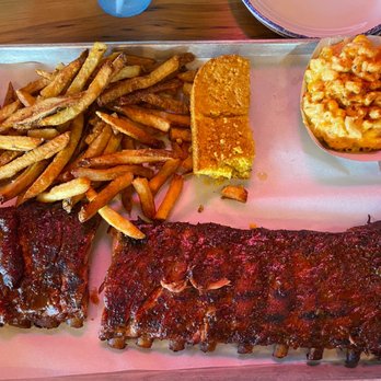 Dinosaur Bar-B-Que - Rib - Barbeque Near Me - Syracuse, New York Dinosaur Bar-B-Que - Rib - Barbeque Near Me - Syracuse, New York