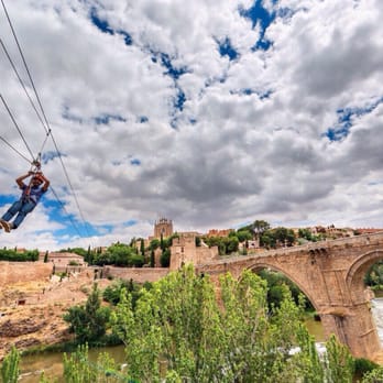 Fly Toledo - Fly Toledo - Ziplining Near Me - Toledo, TO Fly Toledo - Fly Toledo - Ziplining Near Me - Toledo, TO