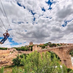 Fly Toledo - Fly Toledo