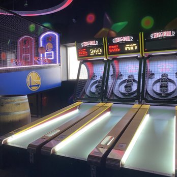 AREA15 - Venues & Event Spaces Near Me - Las Vegas, Nevada
