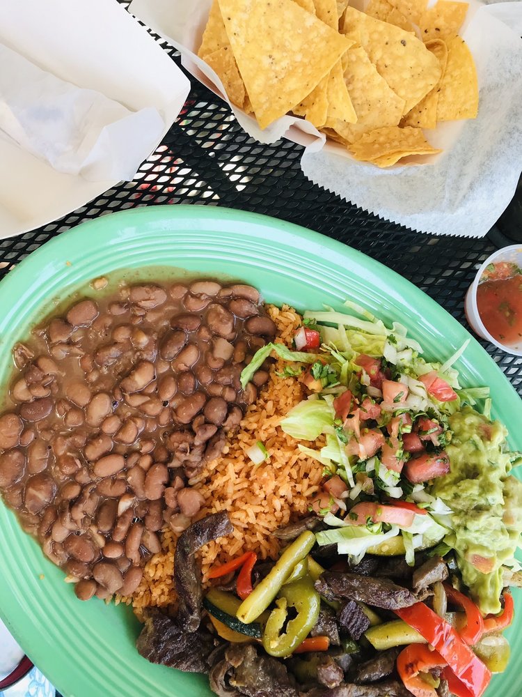 Sancho's Taqueria