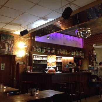 Raststätte Gnadenbrot - Gay Bars Near Me - Berlin, BE Raststätte Gnadenbrot - Gay Bars Near Me - Berlin, BE
