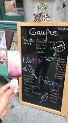 Menu photo 8 Lapop Montreal, QC