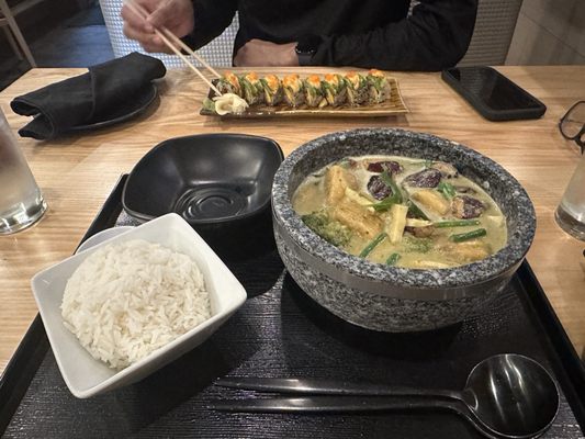 Miku Asian Kitchen by null