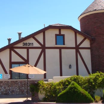 Leoness Cellars - Venues & Event Spaces Near Me - Temecula, California