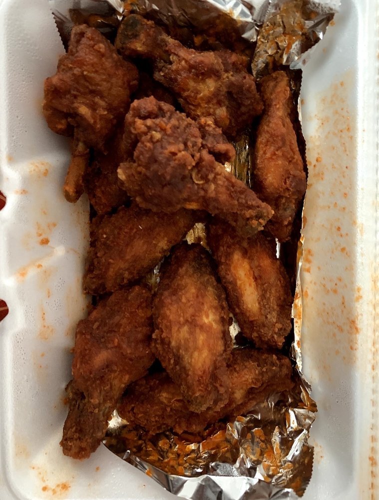 CLUCK U CHICKEN Updated August 2024 10 Photos & 67 Reviews 586 W