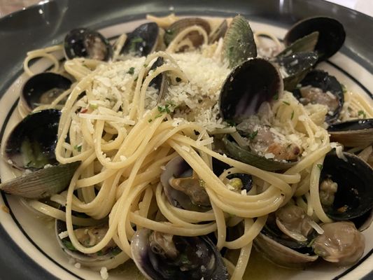 Gigino Trattoria by null