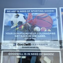 Signage