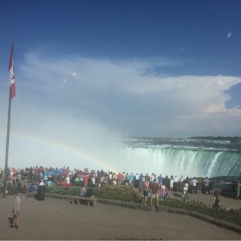 Elements on the Falls - Canadian (New) Near Me - Niagara Falls, Ontario Elements on the Falls - Canadian (New) Near Me - Niagara Falls, Ontario