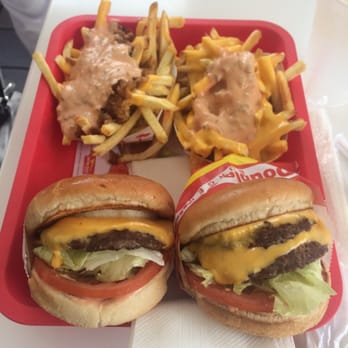 In-N-Out Burger - Burgers Near Me - Draper, Utah In-N-Out Burger - Burgers Near Me - Draper, Utah