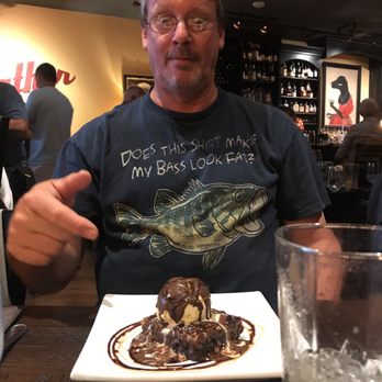The Hound's Tale - This is MINE!! - New American Near Me - Williamsburg, Virginia