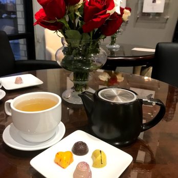 CocoVaa Chocolatier - Chocolatiers & Shops Near Me - Madison, Wisconsin